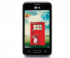 LG L40