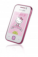 Samsung Galaxy Y