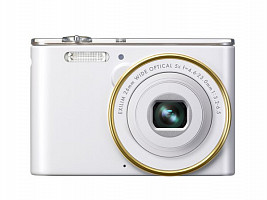 Casio Exilim EX-JE10