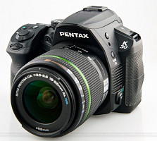 Pentax K-30