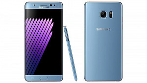 Samsung Galaxy Note 7