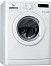 Whirlpool AWO 6448