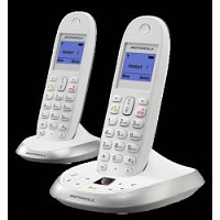 Motorola C2012