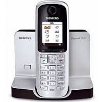 Siemens gigaset s670 duo