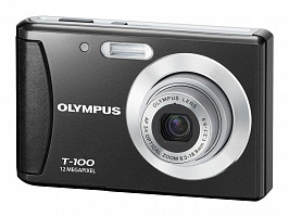 Olympus T-100