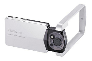 Casio EXILIM EX-TR150