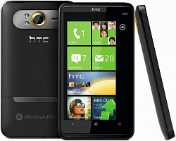 HTC HD7