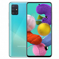 Samsung Galaxy A71