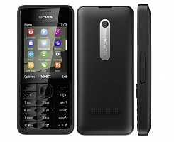 Nokia 301
