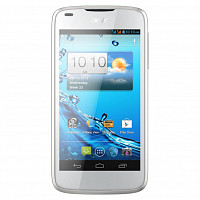 Acer Liquid Gallant E350