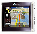 NavGear StreetMate GT-35T-3D