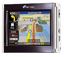 NavGear StreetMate GT-35T-3D