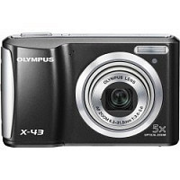 Olympus X-43