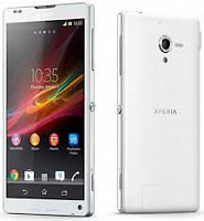 Sony Xperia ZL C6503