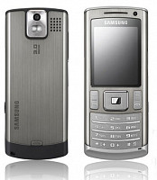 Samsung U800 Soul