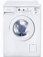 Bauknecht wak 1400 ex