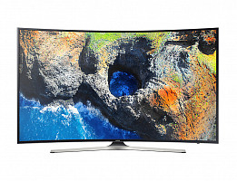 Samsung UE55MU6270UXZG
