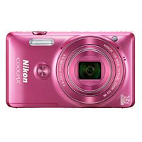 Nikon COOLPIX S6900