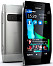 Nokia X7-00 Smartphone