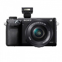 Sony NEX-6L