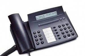 Aastra Ascotel Office 35