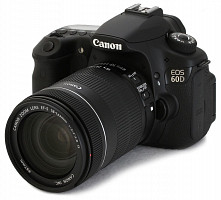 Canon EOS D60