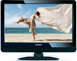 Philips 19PFL3404H/12