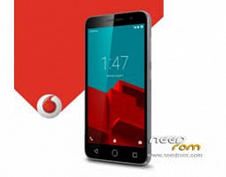 Vodafone Smart prime 6 - VF-895N