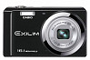 Casio EXILIM EX-Z6