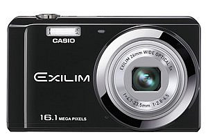 Casio EXILIM EX-Z6
