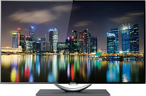 Hisense LTDN50K660RWSEU3D