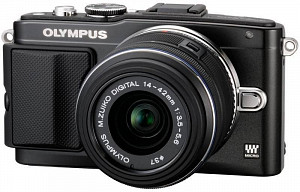 Olympus E-PL5