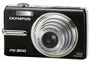 Olympus FE-300