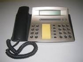 Aastra Ascotel Office 35IP