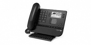Alcatel-Lucent 8028 Premium Deskphone