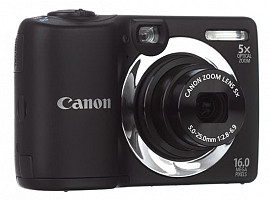 Canon PowerShot A1400