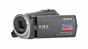 Sony HDR-CX450