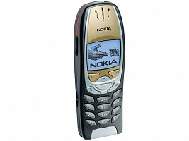 Nokia 6310
