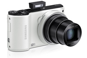 Samsung SMART CAMERA WB202F