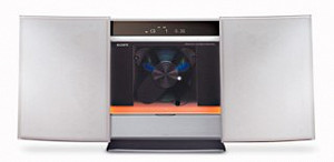 Sony CMT-L1