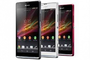Sony Xperia SP C5302