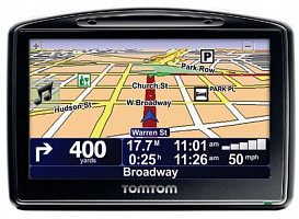 TomTom GO 920T