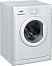 Whirlpool AWO 6S545