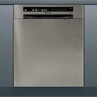 Bauknecht GSU 102303