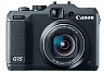 Canon PowerShot G15