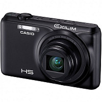 Casio EXILIM EX-ZR20