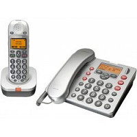 Audioline BigTel 480