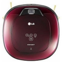 LG Hom-Bot 2.0