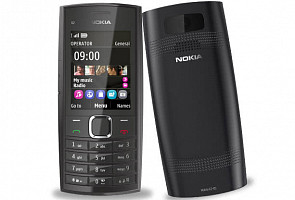 Nokia X2-05