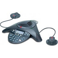Polycom SoundStation 2W